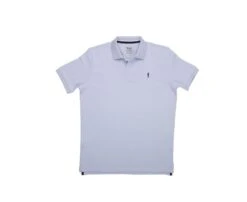 Polo Homme Bleu Clair - ANDY II -Boutique Pop Mey Edlich 00998008 andy ii bleu clair 5 bis