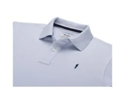 Polo Homme Bleu Clair - ANDY II -Boutique Pop Mey Edlich 00998008 andy ii bleu clair 6