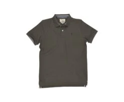 Polo Kaki Homme - ANDY II -Boutique Pop Mey Edlich 0099800p andy ii kaki 5