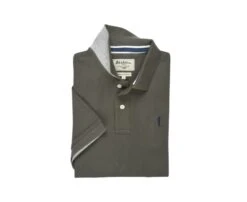 Polo Kaki Homme - ANDY II -Boutique Pop Mey Edlich 0099800p andy ii kaki 7