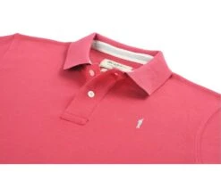 Polo Fuschia Homme - ANDY II -Boutique Pop Mey Edlich 00998027 andy ii fuschia 6
