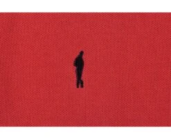 Polo Rouge Basque Homme - ANDY II -Boutique Pop Mey Edlich 0099803k andyii rouge basque 8
