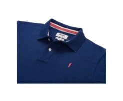 Polo Homme Bleu Navy - ANDY II -Boutique Pop Mey Edlich 0099809b andy ii bleu navy 5