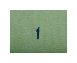 Polo Homme Vert Sauge - ANDY II -Boutique Pop Mey Edlich 0099809t andy ii vert sauge 7 1