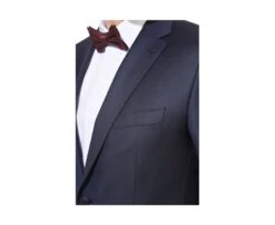 Noeud Papillon Soie Micro Pois Bordeaux Et Bleu Ciel -Boutique Pop Mey Edlich 0101605f noeudpapillonsoiemicropois bordeaux et bleu ciel 3