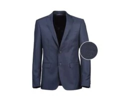 Veste De Costume Homme Bleu Pétrole - ARISTIDE -Boutique Pop Mey Edlich 0102102u vestearistide bleu petrole 5