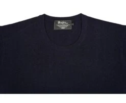 Pull Homme Laine Col Rond Navy - CONAN -Boutique Pop Mey Edlich 0104200w conan navy 8