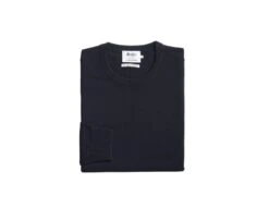 Pull Col Rond Homme Laine Noir - CONAN -Boutique Pop Mey Edlich 01042010 conan noir 4