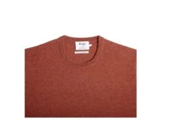 Pull Col Rond Homme Laine Epice Chiné - CONAN 12 Pull Col Rond Homme Laine Epice Chiné - CONAN -Boutique Pop Mey Edlich 010420bn conan epice chine 5