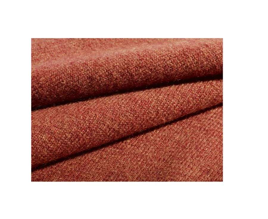 Pull Col Rond Homme Laine Epice Chiné - CONAN 8 Pull Col Rond Homme Laine Epice Chiné - CONAN – Image 6