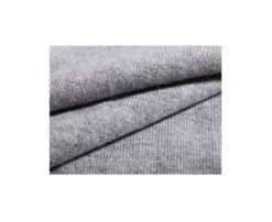 Pull Laine Homme Col Roulé Gris Chiné - EMERIC -Boutique Pop Mey Edlich 0104301d emeric gris chine 6 1