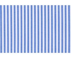 Chemise Coton Rayée Bleu Et Blanc - MAXIMILIEN 13 Chemise Coton Rayée Bleu Et Blanc - MAXIMILIEN -Boutique Pop Mey Edlich 0116300f maximilien bleu ocean et blanc 9