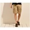 Bermuda Cargo Homme Désert - CORBEN 2 Bermuda Cargo Homme Désert - CORBEN -Boutique Pop Mey Edlich 0118509p corben desert 1