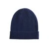 Bonnet Laine Homme Navy - BENNETH 1 Bonnet Laine Homme Navy - BENNETH -Boutique Pop Mey Edlich 0118800w benneth navy 1 1