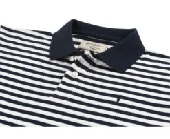 Polo Rayé Navy Homme Style Marin - ALEC -Boutique Pop Mey Edlich 0118909k alec raye navy 6