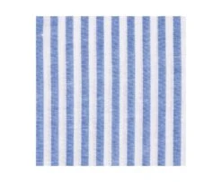 Chemise Coton Et Lin Rayures Bleues Et Blanches - EDIBERT 15 Chemise Coton Et Lin Rayures Bleues Et Blanches - EDIBERT -Boutique Pop Mey Edlich 0127600a edibert bleu et blanc 4