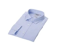 Chemise Coton Et Lin Bleu Clair Et Liseré Blanc - EDIBERT 13 Chemise Coton Et Lin Bleu Clair Et Liseré Blanc - EDIBERT -Boutique Pop Mey Edlich 012760d0 edibert bleu clair et lisere blanc 5 bis