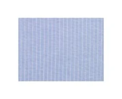 Chemise Coton Et Lin Bleu Clair Et Liseré Blanc - EDIBERT 15 Chemise Coton Et Lin Bleu Clair Et Liseré Blanc - EDIBERT -Boutique Pop Mey Edlich 012760d0 edibert bleu clair et lisere blanc 7