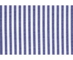 Chemise Rayée Bleu Océan Et Blanc - KELLEN -Boutique Pop Mey Edlich 0127800f kellen bleu ocean et blanc 7