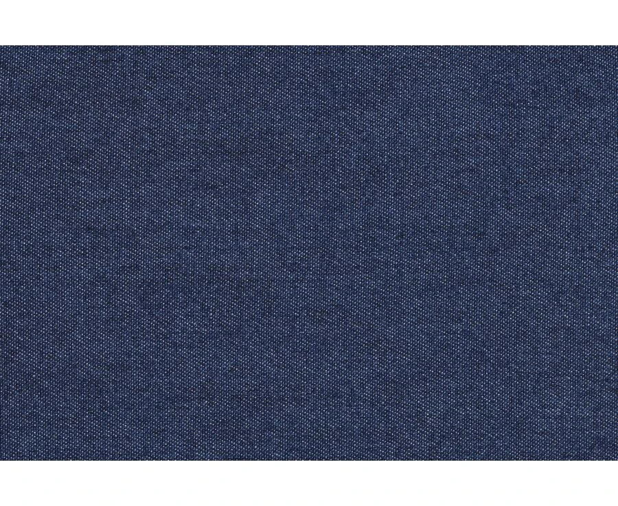 Chemise Jean Denim Indigo Foncé - JACQUEMIN 9 Chemise Jean Denim Indigo Foncé - JACQUEMIN – Image 7