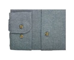 Chemise Flanelle Vert Tilleul - Poche Poitrine - ALEXANDER -Boutique Pop Mey Edlich 013330b6 alexander vert tilleuil 6