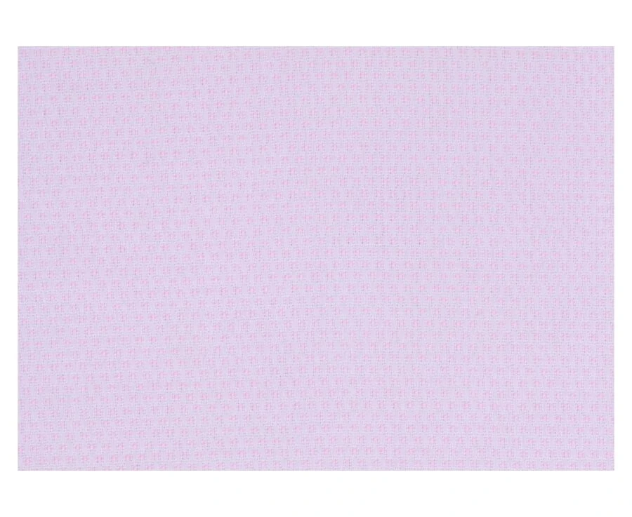 Chemise Oxford Rose - Col Italien - ERNESTO 9 Chemise Oxford Rose - Col Italien - ERNESTO – Image 7