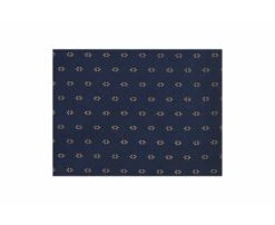 Chemise Imprimée Marine Motif Cognac - LÉONCE -Boutique Pop Mey Edlich 013440aj leonce navy et cognac 7