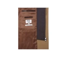 Manteau Homme Laine Cachemire Hiver Camel - HONORÉ II -Boutique Pop Mey Edlich 01350022 honoreii camel 6