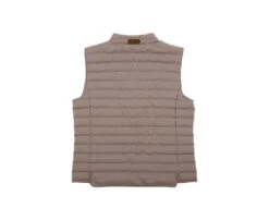 Doudoune Sans Manches Homme Marron Clair - NIELS II 13 Doudoune Sans Manches Homme Marron Clair - NIELS II -Boutique Pop Mey Edlich 013680dn niels ii marron clair 5