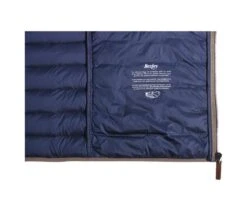 Doudoune Sans Manches Homme Marron Clair - NIELS II 14 Doudoune Sans Manches Homme Marron Clair - NIELS II -Boutique Pop Mey Edlich 013680dn niels ii marron clair 6