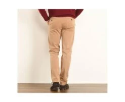 Pantalon Chino Homme Camel - JERRY II -Boutique Pop Mey Edlich 01385022 jerry ii camel 2