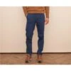 Pantalon Chino Homme Navy Denim - JERRY II -Boutique Pop Mey Edlich 0138509n jerry ii navy denim 1