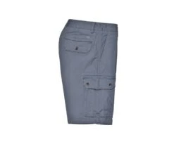 Bermuda Cargo Homme Bleu Nordique - CORBEN II -Boutique Pop Mey Edlich 0139704i corben ii bleu nordique 6