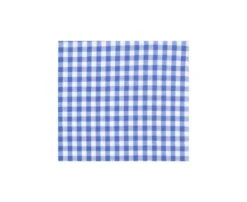 Chemise Coton Blanc à Carreaux Bleus Clairs Et Blancs - RUGGERO 15 Chemise Coton Blanc à Carreaux Bleus Clairs Et Blancs - RUGGERO -Boutique Pop Mey Edlich 01399009 ruggero bleu clair et blanc 7