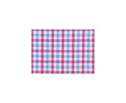 Chemise Coton Blanc à Carreaux Roses, Bleus Et Blancs - RUGGERO -Boutique Pop Mey Edlich 013990a5 ruggero rose bleu et blanc 7