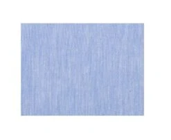 Chemise Coton Et Lin Chambray Bleu - Poche Poitrine - COLTEN MC -Boutique Pop Mey Edlich 014020b7 colten mc chambray bleu 7