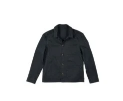 Veste Coton Homme Navy - FÉLICIEN 11 Veste Coton Homme Navy - FÉLICIEN -Boutique Pop Mey Edlich 0142000w felicien navy 6