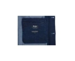 Veste En Jean Homme Indigo Brut - FÉLICIEN 11 Veste En Jean Homme Indigo Brut - FÉLICIEN -Boutique Pop Mey Edlich 014200b1 felicien denim indigo brut 5