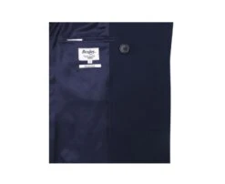 Manteau Homme Type Caban Marine - GAËLAN -Boutique Pop Mey Edlich 0144200u gaelan marine 5