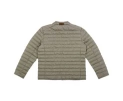 Doudoune Hiver Homme Légère Kaki - SVEN III -Boutique Pop Mey Edlich 0144400p sven iii kaki 5