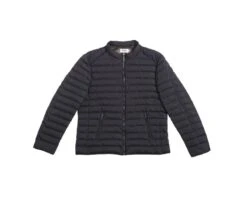 Doudoune Hiver Homme Légère Charbon - SVEN III -Boutique Pop Mey Edlich 01444093 sven iii charbon 4