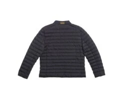 Doudoune Hiver Homme Légère Charbon - SVEN III -Boutique Pop Mey Edlich 01444093 sven iii charbon 5