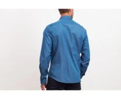 Chemise Jean Denim- CAMERON 11 Chemise Jean Denim- CAMERON -Boutique Pop Mey Edlich 01449025 cameron ii denim 3