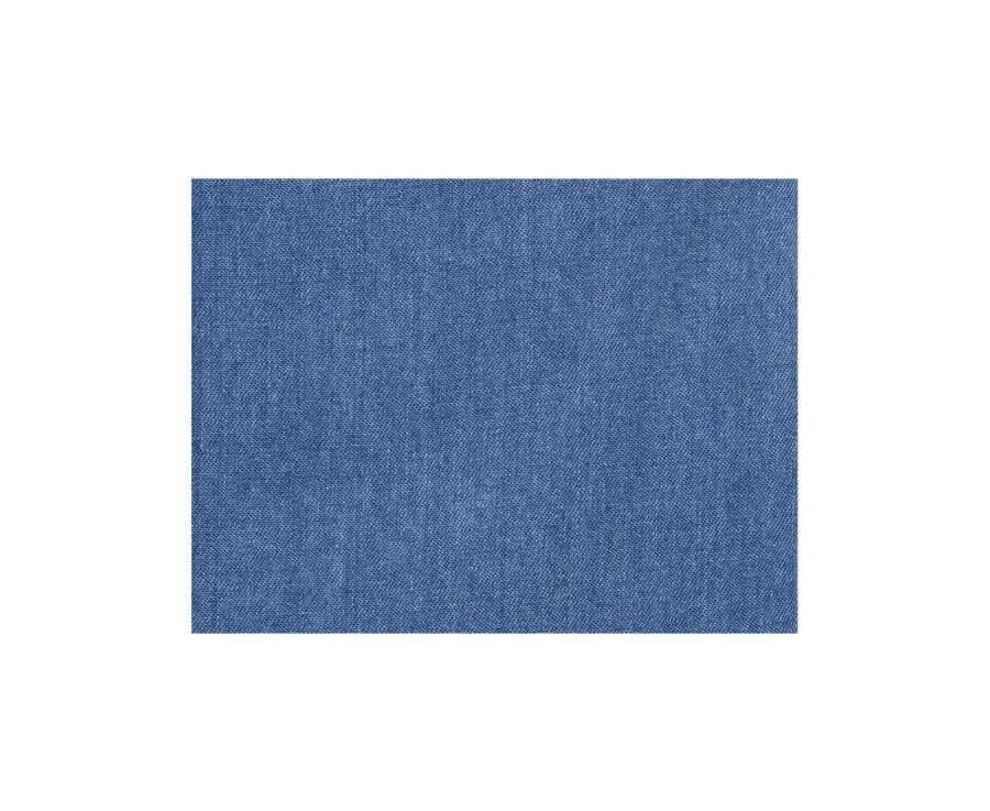 Chemise Jean Denim- CAMERON 9 Chemise Jean Denim- CAMERON – Image 7