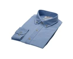 Chemise Jean Denim Clair - CAMERON -Boutique Pop Mey Edlich 0144909x cameron denim clair 5 bis