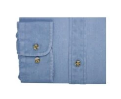 Chemise Jean Denim Clair - CAMERON -Boutique Pop Mey Edlich 0144909x cameron denim clair 6