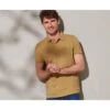 Polo Homme Léger Désert - ALSTON -Boutique Pop Mey Edlich 0151109p alston desert 1 1