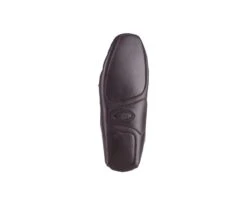 Chaussons Homme Cuir Chocolat 16 Chaussons Homme Cuir Chocolat -Boutique Pop Mey Edlich 01514008 chausson double laine veritable ii chocolat 5