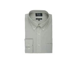 Chemise Manches Longues Coton Et Lin Vert Tilleuil - COLTEN 12 Chemise Manches Longues Coton Et Lin Vert Tilleuil - COLTEN -Boutique Pop Mey Edlich 015170b6 colten vert tilleuil 1