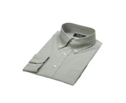 Chemise Manches Longues Coton Et Lin Vert Tilleuil - COLTEN 13 Chemise Manches Longues Coton Et Lin Vert Tilleuil - COLTEN -Boutique Pop Mey Edlich 015170b6 colten vert tilleuil 2